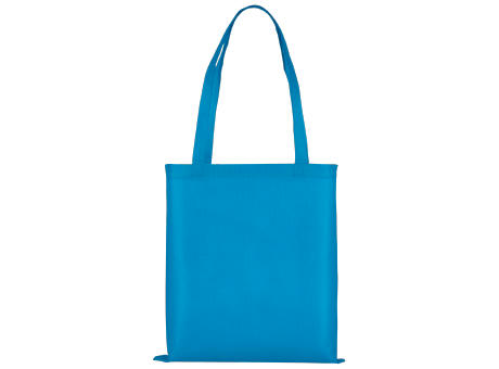 PP-Tasche, hellblau annähernd Pantone 17