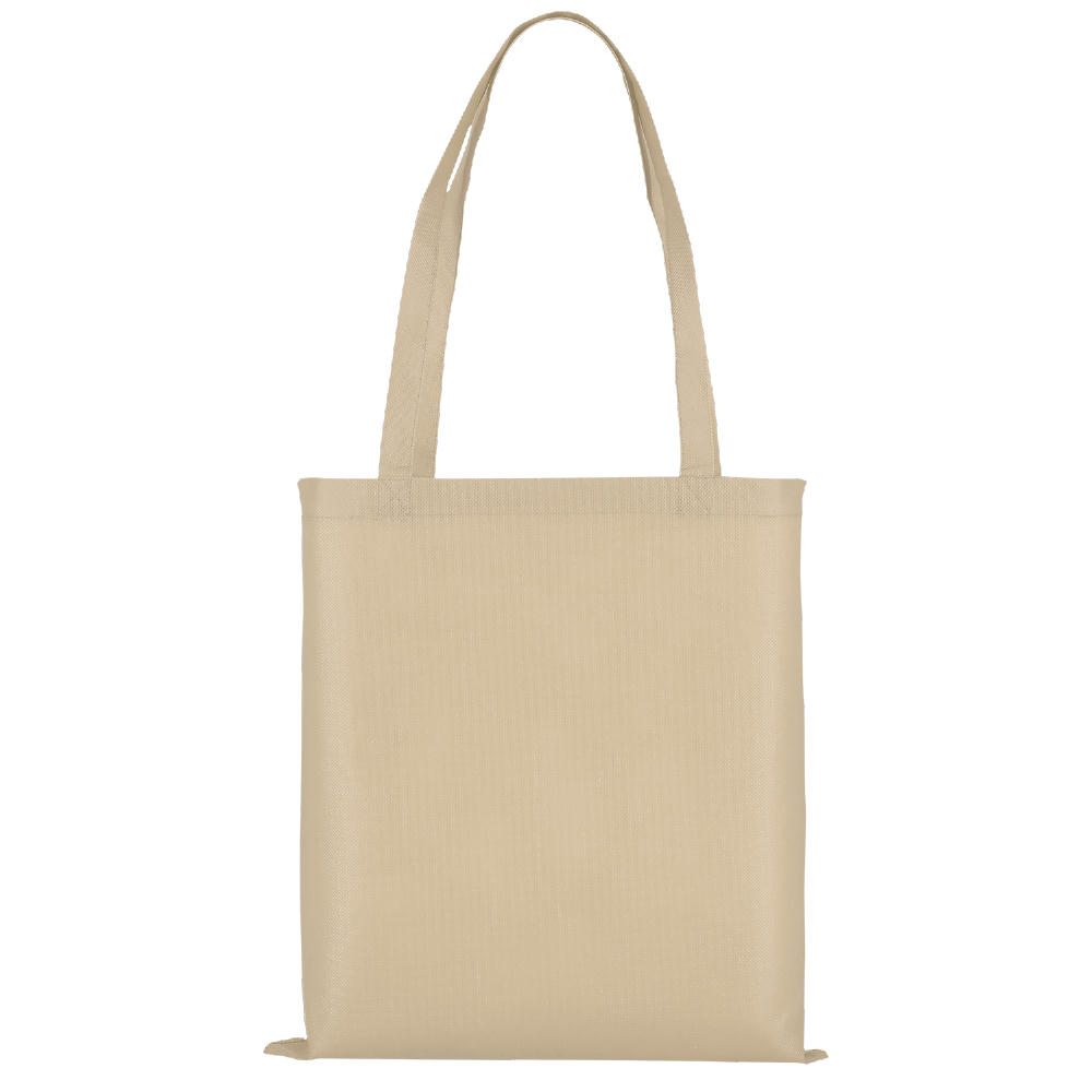 PP-Tasche, khaki annähernd Pantone 15-11