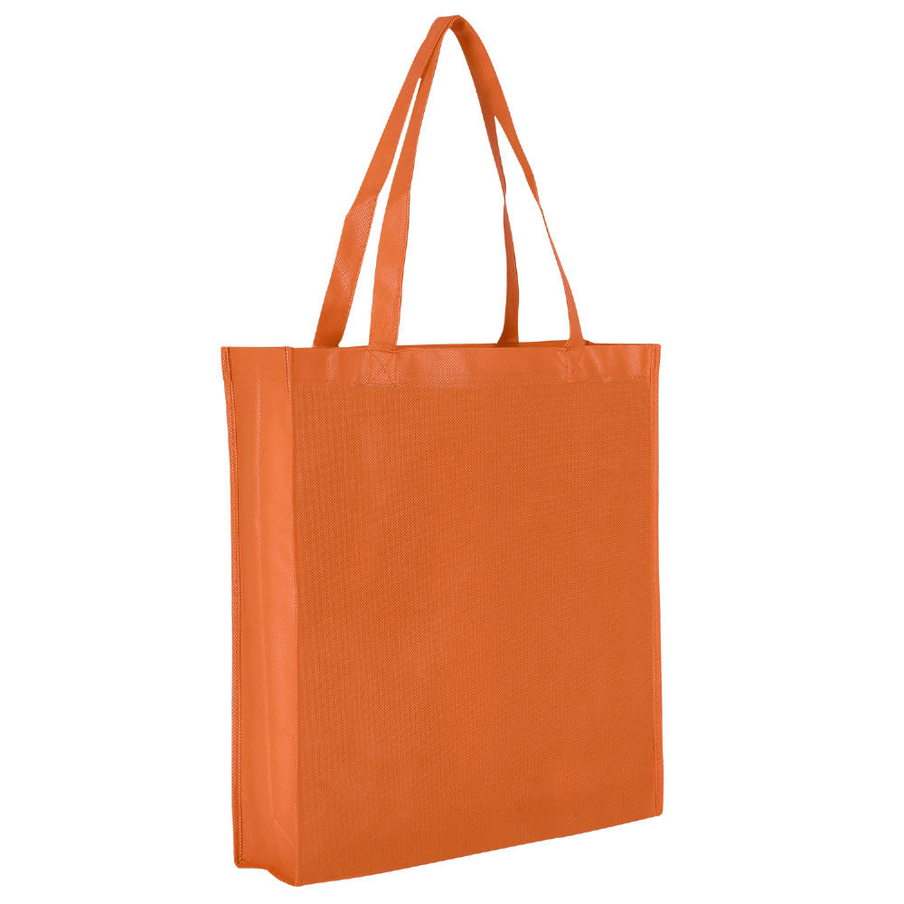 PP-Tasche, City Bag 2, mandarin annähern