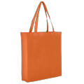 PP-Tasche, City Bag 2, mandarin annähern