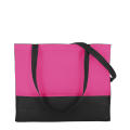 PP-Tasche, City Bag 1, 2-fbg. pink/schwa