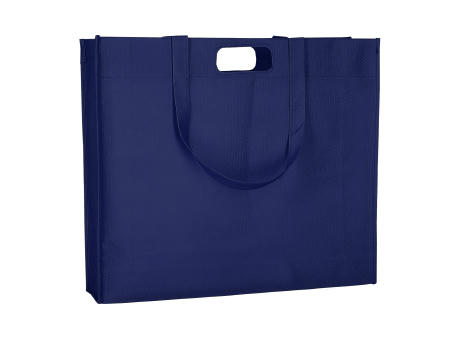 PP-Tasche, City Shopper 1, dunkelblau an