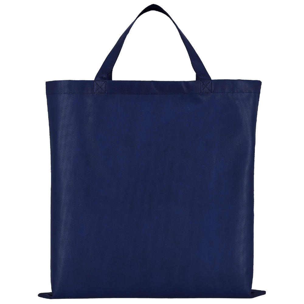 PP-Tasche, dunkelblau annähernd Pantone