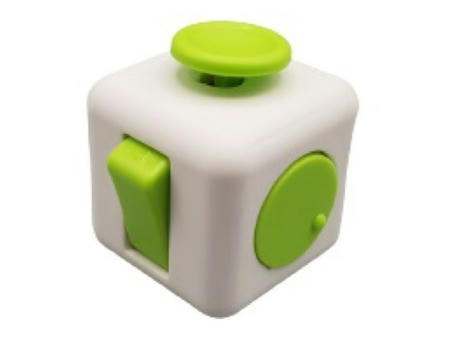 Fidget Cube 35x35x35 mm