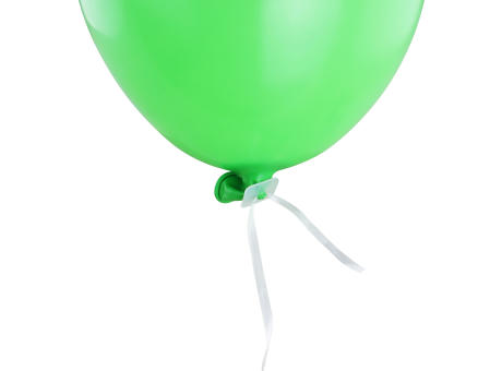 Ballonhalteband mit Fixverschluß