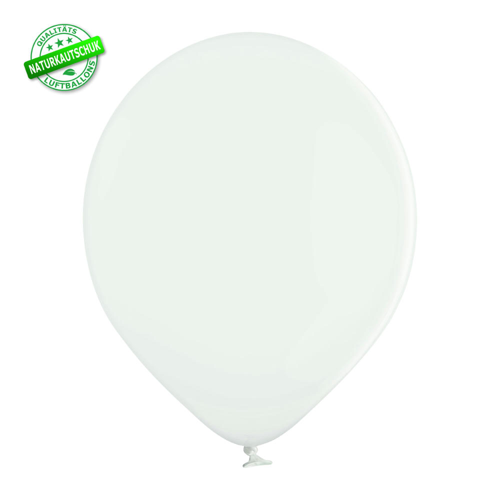 Standardballon Größe S, ca. 80/90 cm Umfang