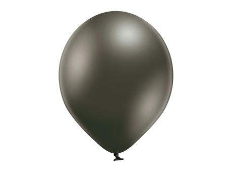 Chromeballon Größe L, ca. 100/110 cm Umfang