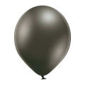Chromeballon Größe L, ca. 100/110 cm Umfang