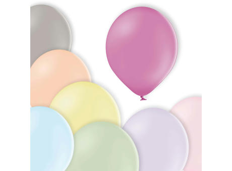 Macaronballon Größe M, ca. 90/100 cm Umfang