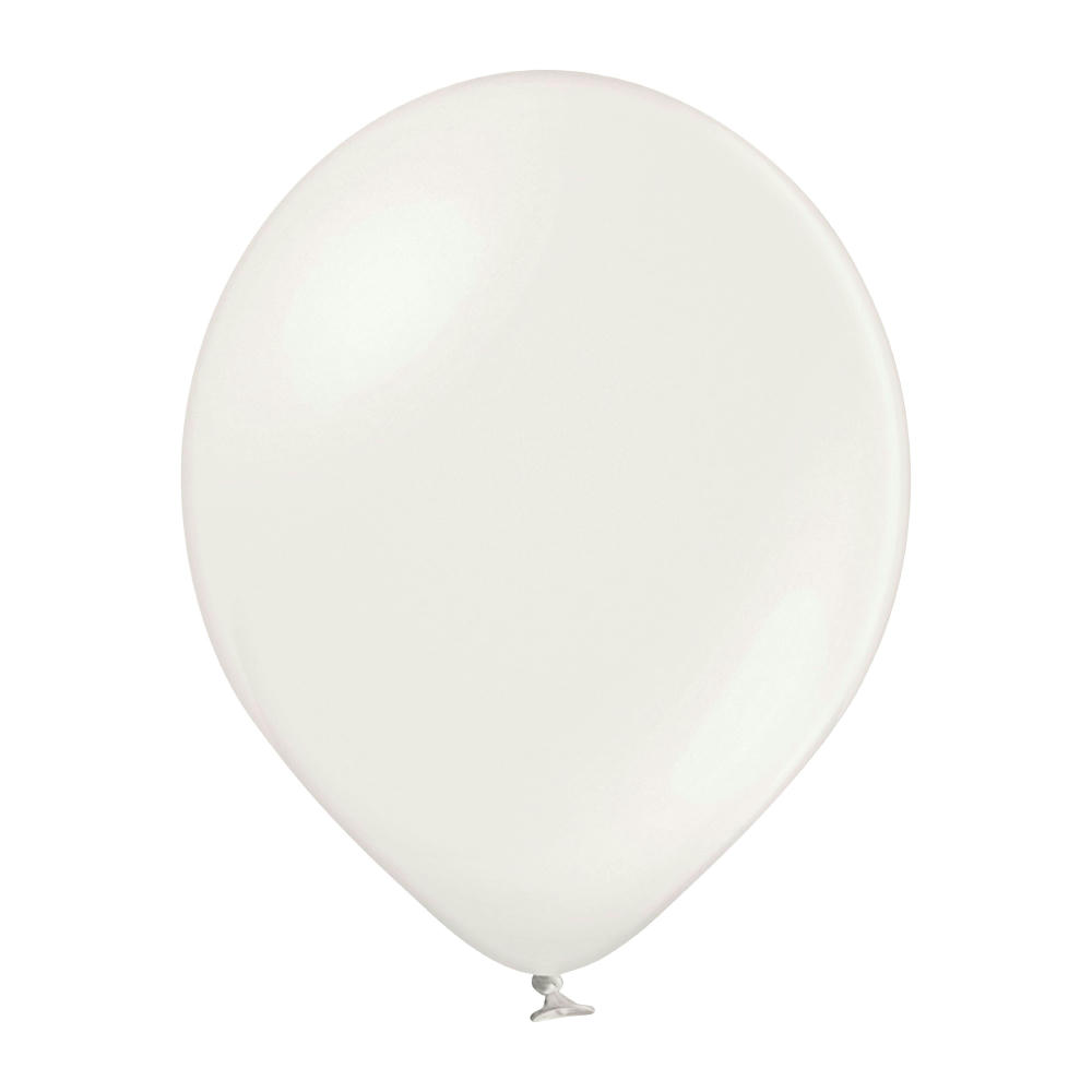 Metallicballon Größe L, ca. 100/110 cm Umfang