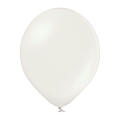 Metallicballon Größe L, ca. 100/110 cm Umfang