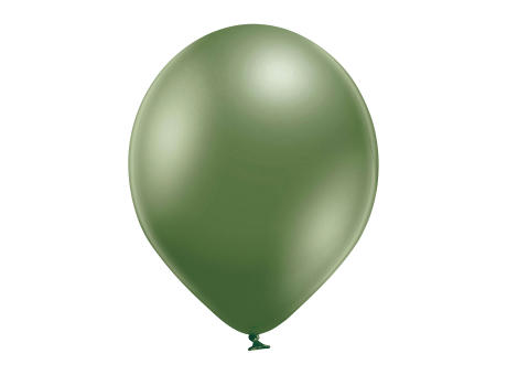 Chromeballon Größe L, ca. 100/110 cm Umfang