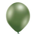 Chromeballon Größe L, ca. 100/110 cm Umfang