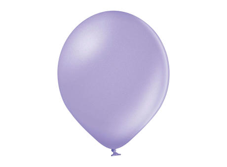 Metallicballon Größe L, ca. 100/110 cm Umfang