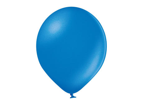 Metallicballon Größe L, ca. 100/110 cm Umfang