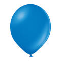 Metallicballon Größe L, ca. 100/110 cm Umfang