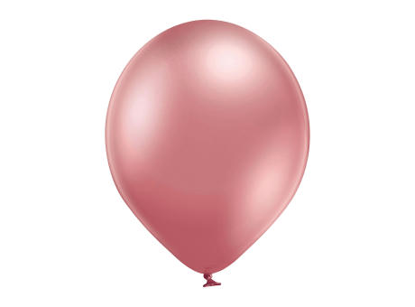 Chromeballon Größe L, ca. 100/110 cm Umfang