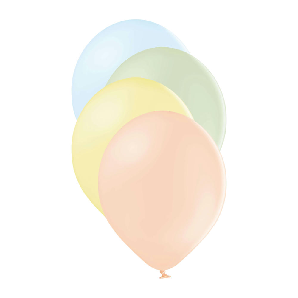 Macaronballon Größe M, ca. 90/100 cm Umfang