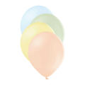 Macaronballon Größe M, ca. 90/100 cm Umfang