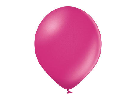 Metallicballon Größe L, ca. 100/110 cm Umfang