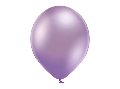 Chromeballon Größe L, ca. 100/110 cm Umfang