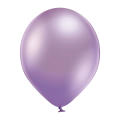 Chromeballon Größe L, ca. 100/110 cm Umfang