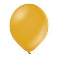 Metallicballon Größe L, ca. 100/110 cm Umfang