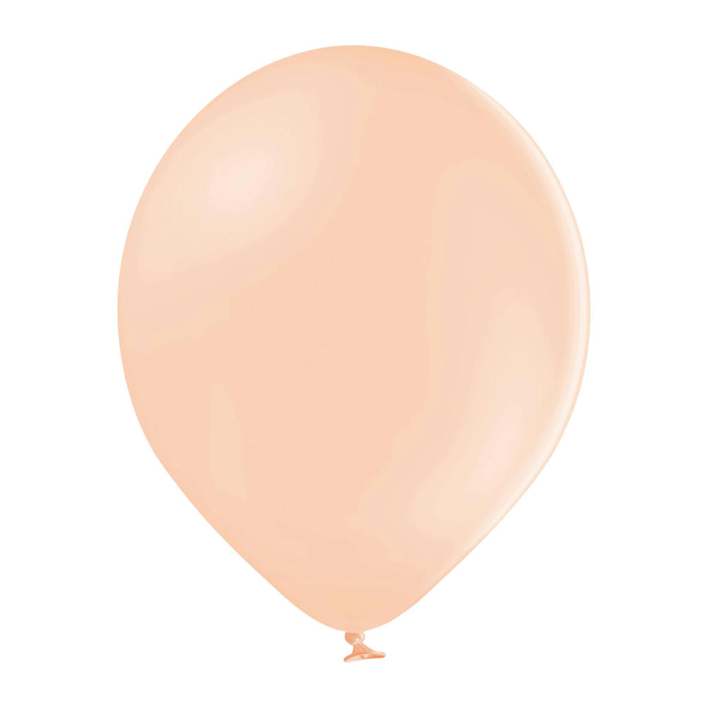 Macaronballon Größe M, ca. 90/100 cm Umfang