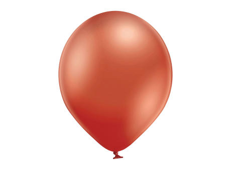 Chromeballon Größe L, ca. 100/110 cm Umfang