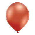 Chromeballon Größe L, ca. 100/110 cm Umfang