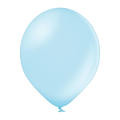 Metallicballon Größe L, ca. 100/110 cm Umfang