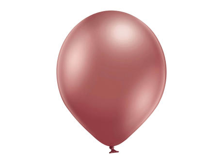 Chromeballon Größe L, ca. 100/110 cm Umfang