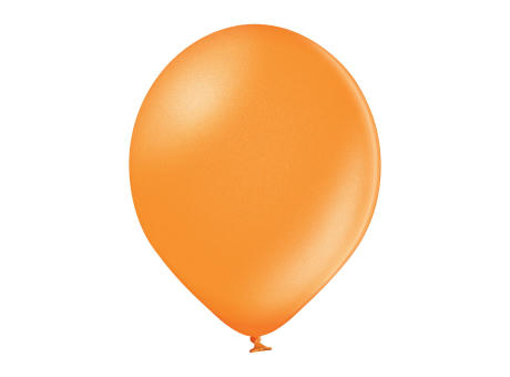 Metallicballon Größe L, ca. 100/110 cm Umfang