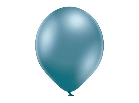 Chromeballon Größe L, ca. 100/110 cm Umfang