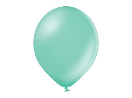 Metallicballon Größe L, ca. 100/110 cm Umfang