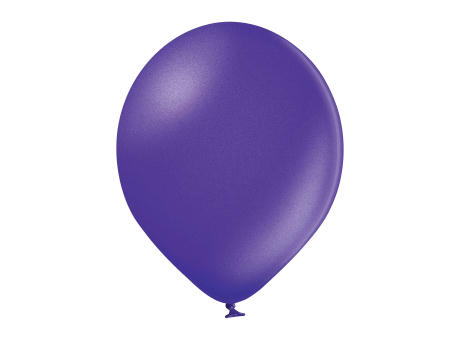 Metallicballon Größe L, ca. 100/110 cm Umfang