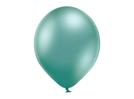 Chromeballon Größe L, ca. 100/110 cm Umfang