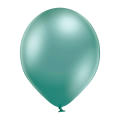 Chromeballon Größe L, ca. 100/110 cm Umfang