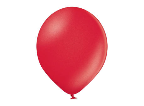 Metallicballon Größe L, ca. 100/110 cm Umfang