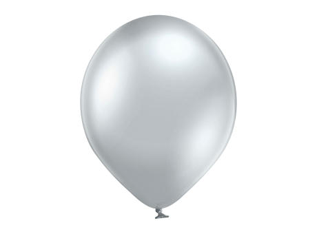 Chromeballon Größe L, ca. 100/110 cm Umfang