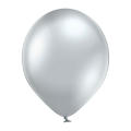 Chromeballon Größe L, ca. 100/110 cm Umfang