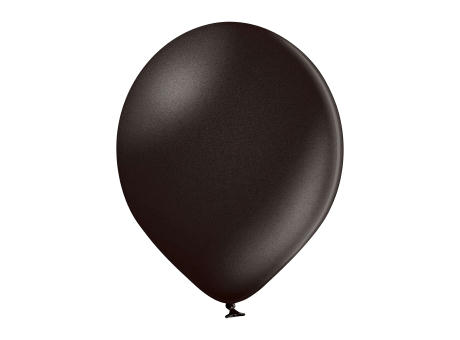 Metallicballon Größe L, ca. 100/110 cm Umfang