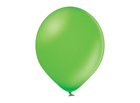 Metallicballon Größe L, ca. 100/110 cm Umfang