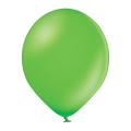 Metallicballon Größe L, ca. 100/110 cm Umfang