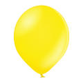 Metallicballon Größe L, ca. 100/110 cm Umfang
