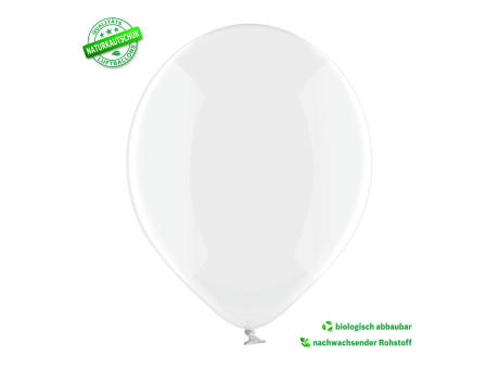Kristallballon Größe M, ca. 90/100 cm Umfang