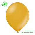 Metallicballon Größe L, ca. 100/110 cm Umfang
