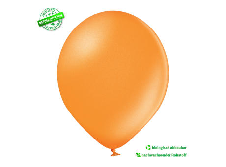 Metallicballon Größe L, ca. 100/110 cm Umfang