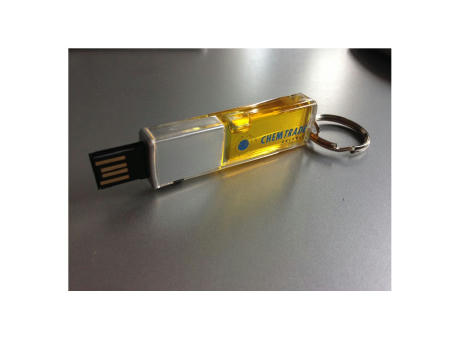 USB-Speicherstick AQUA