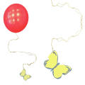 Öko-Luftballon-Kombi